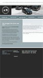 Mobile Screenshot of fahrschule-am.de